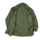 USGI 2nd Pattern OG-107 Utility Shirt - XSmall