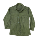 USGI 2nd Pattern OG-107 Utility Shirt - XSmall