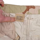USGI 3 Colour Desert BDU Trousers - Large Regular - US Army Surplus - Combat Trousers