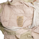 USGI 3 Colour Desert BDU Trousers - Large Regular - US Army Surplus - Combat Trousers