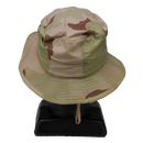 USGI 3 Colour Desert Boonie - US Army Surplus - Boonies