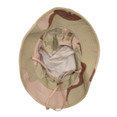 USGI 3 Colour Desert Boonie - US Army Surplus - Boonies