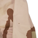 USGI 3 Colour Desert Gore-Tex Jacket - Large Regular - US Army Surplus - Rain Jackets