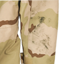 USGI 3 Colour Desert Gore-Tex Jacket - US Army Surplus - Rain Jackets