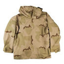 USGI 3 Colour Desert Gore-Tex Jacket - XLarge-Long