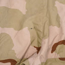 USGI 3 Colour Desert Gore-Tex Trousers - Large Regular - US Army Surplus - Rain Trousers
