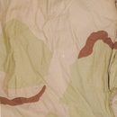 USGI 3 Colour Desert M65 Field Jacket - Medium Long