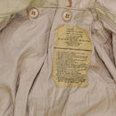 USGI 3 Colour Desert M65 Jacket - Large Long