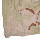 USGI 3 Colour Desert M65 Jacket - Large Long