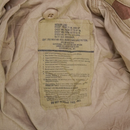 USGI 3 Colour Desert M65 Jacket - Medium Long - US Army Surplus - Field Jackets