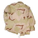 USGI 3 Colour Desert M65 Jacket - XLarge Long
