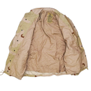 USGI 3 Colour Desert M65 Jacket - XLarge Long