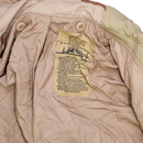 USGI 3 Colour Desert M65 Jacket - XLarge Long