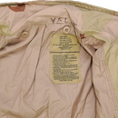 USGI 3 Colour Desert M65 Jacket - XLarge Regular