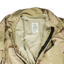 USGI 3 Colour Desert Mechanics Cold Weather Coveralls - XLarge