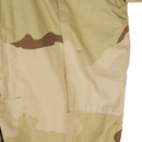 USGI 3 Colour Desert Mechanics Cold Weather Coveralls - XLarge