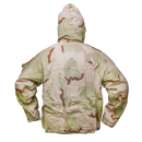 USGI 3 Colour Desert NBC Jacket - New