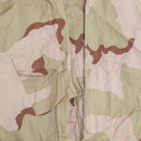 USGI 3 Colour Desert NBC Jacket - New