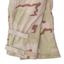 USGI 3 Colour Desert NBC Trousers - Late Model - US Army Surplus - Combat Trousers