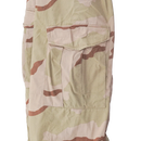 USGI 3 Colour Desert NBC Trousers - Late Model - US Army Surplus - Combat Trousers