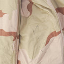 USGI 3 Colour Desert NBC Trousers - Late Model - US Army Surplus - Combat Trousers