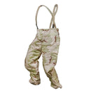 USGI 3 Colour Desert NBC Trousers - Late Model - US Army Surplus - Combat Trousers