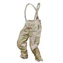 USGI 3 Colour Desert NBC Trousers - Late Model - US Army Surplus - Combat Trousers