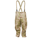 USGI 3 Colour Desert NBC Trousers - New