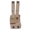 USGI 3 Colour Desert R.A.C.K Grenade Pouch - US Army Surplus - Grenade Pouches