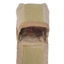 USGI 3 Colour Desert R.A.C.K Grenade Pouch - US Army Surplus - Grenade Pouches