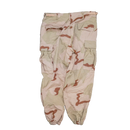 USGI 3 Colour Desert Ripstop Trousers - Medium Regular