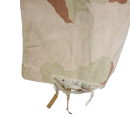 USGI 3 Colour Desert Trousers - Medium Long
