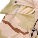 USGI 3 Colour Desert Waterproof Trousers - Small Regular