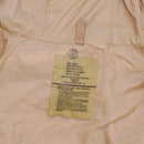 USGI 3 Colour Desert Wet Weather Jacket - Large Regular