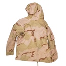 USGI 3 Colour Desert Wet Weather Jacket - Medium Regular, Item 2