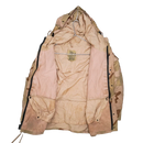 USGI 3 Colour Desert Wet Weather Jacket - Medium Regular, Item 2