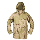 USGI 3 Colour Desert Wet Weather Jacket - US Army Surplus - Rain Jackets