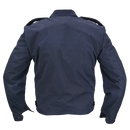 USGI 80s Blue Windbreaker Jacket - US Army Surplus - Field Jackets