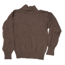 USGI Acrylic 5 Button Jersey - Large - US Army Surplus - Fleeces & Jerseys