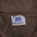 USGI Acrylic 5 Button Jersey - Large - US Army Surplus - Fleeces & Jerseys