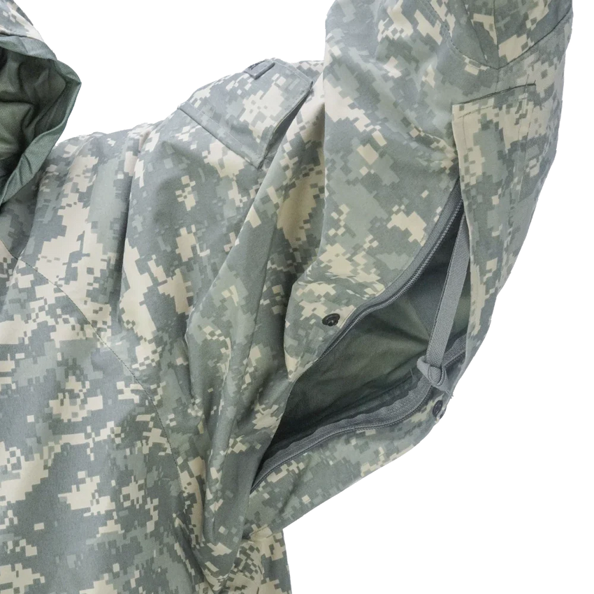 USGI ACU Gen II Gore-Tex Jacket