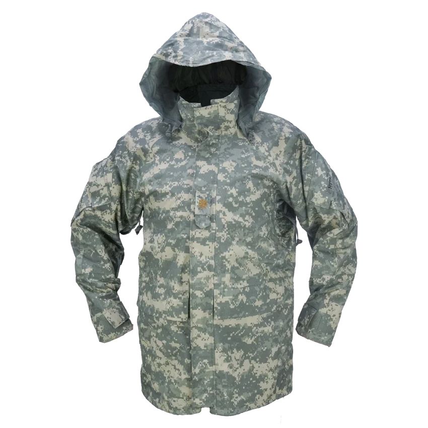 USGI ACU Gen II Gore-Tex Jacket