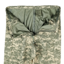 USGI ACU Gore-Tex Trousers - Medium Long