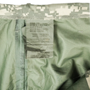 USGI ACU Gore-Tex Trousers - Medium Long
