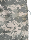 USGI ACU Gore-Tex Trousers - Medium Short - US Army Surplus - Rain Trousers
