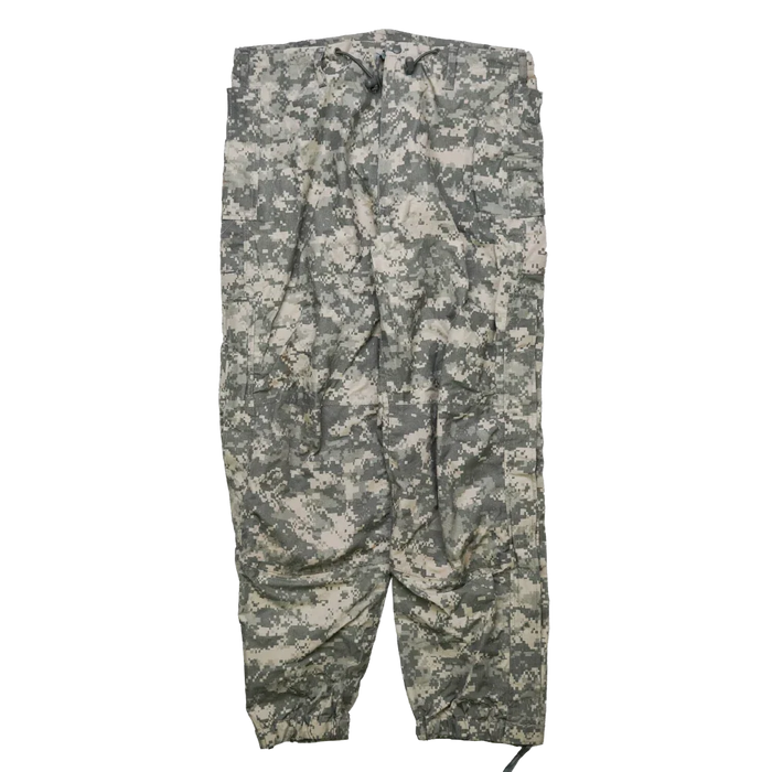 USGI ACU Gore-Tex Trousers - Medium Short