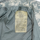 USGI ACU M65 Jacket - Large XLong