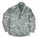 USGI ACU M65 Jacket - Large XLong