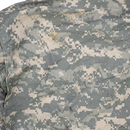 USGI ACU M65 Jacket - Small Short