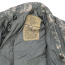 USGI ACU M65 Jacket - Small Short